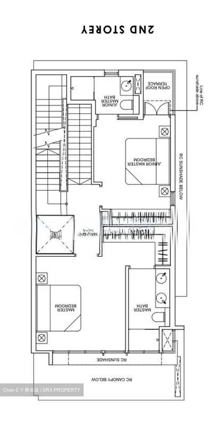 Belgravia Ace (D28), Semi-Detached #600230461